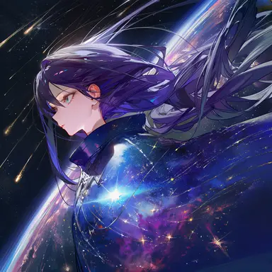 Profile image of Lyra