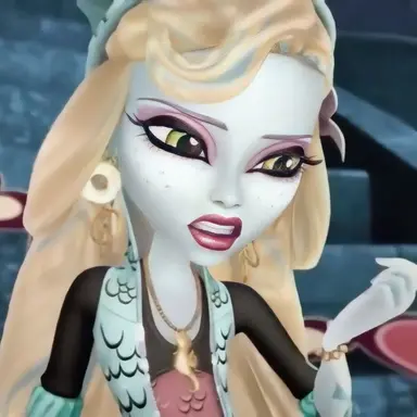 Profile image of Mia