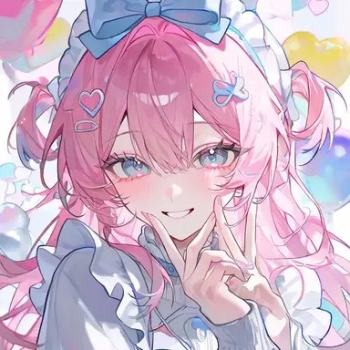 Profile image of Momo