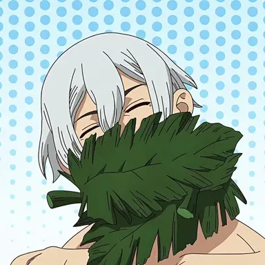 Profile image of Hyoga