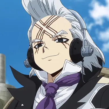 Profile image of Xeno