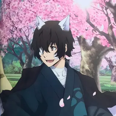 Profile image of 太宰治