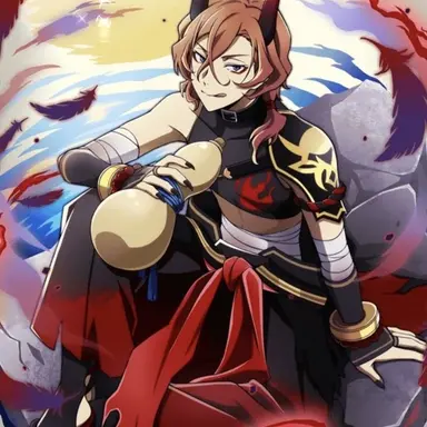 Profile image of 中原中也