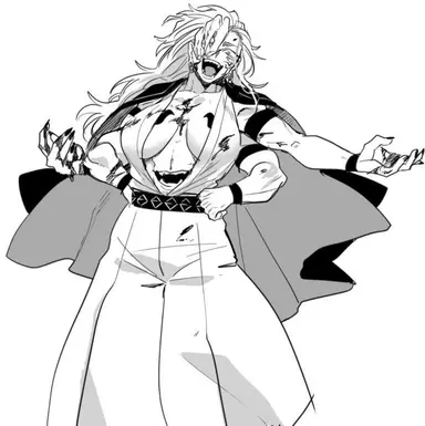 Profile image of Fem Sukuna Ryomen