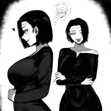 Profile image of Fem Kenjaku