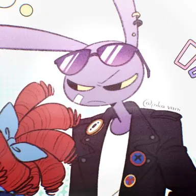 Profile image of 잭스