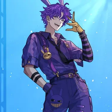 Profile image of ジャックス