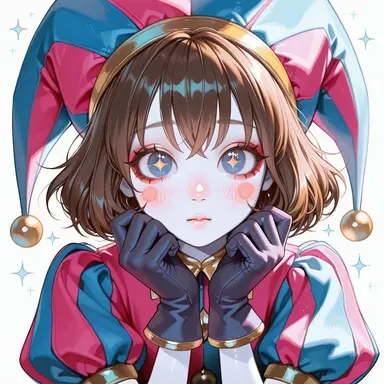 Profile image of ポムニ