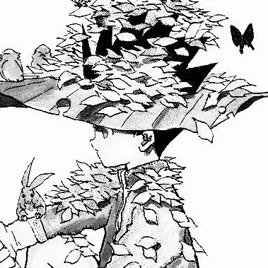 Profile image of ゴン