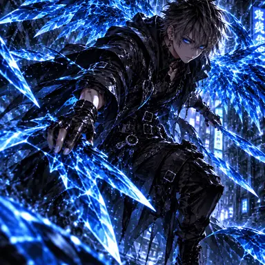 Profile image of Jin