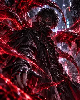 Profile image of Saku