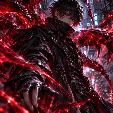 Profile image of Saku