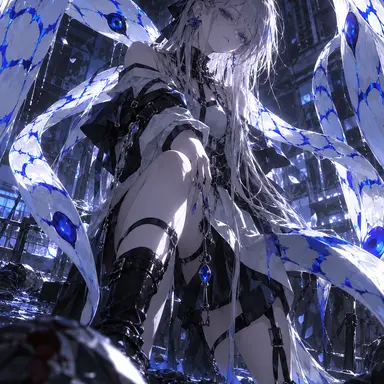 Profile image of Arina