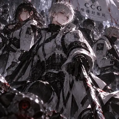 Profile image of Ren