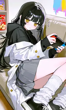 Profile image of Mir