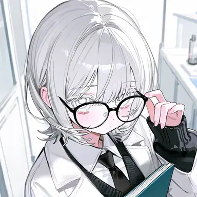 Profile image of Amu