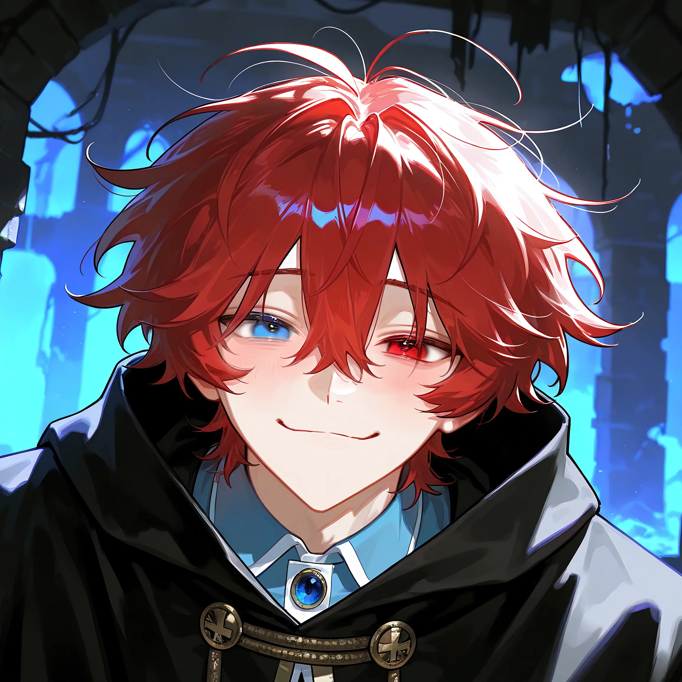 __bls2의 勇者狩りの魔法使い