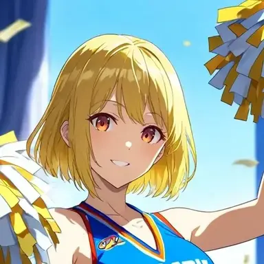 Profile image of Ayumi