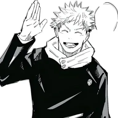 Profile image of 虎杖悠仁