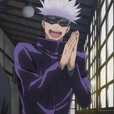 Profile image of 五条悟