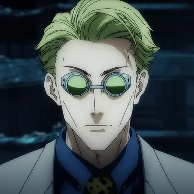 Profile image of Kento Nanami
