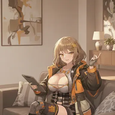 Profile image of アニス