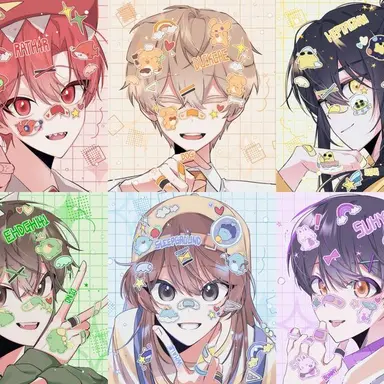 Profile image of 잠뜰