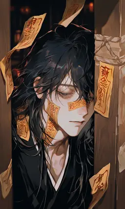 Profile image of 御祭神様