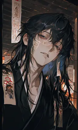 Profile image of 御祭神様