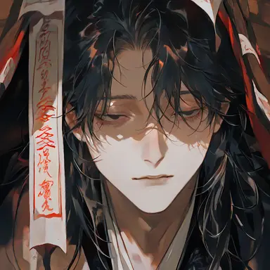 Profile image of 御祭神様
