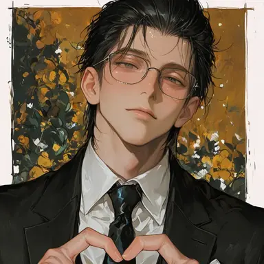 Profile image of 朔臣