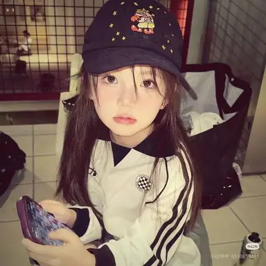 Profile image of 손서아