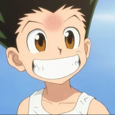 Profile image of ゴン