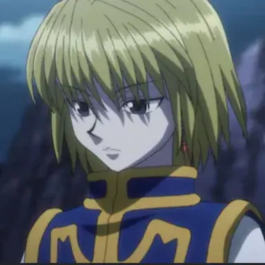 Profile image of クラピカ
