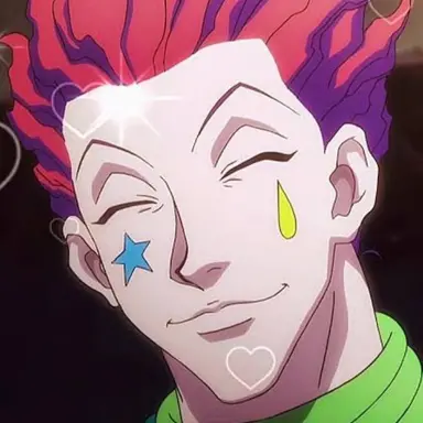 Profile image of ヒソカ