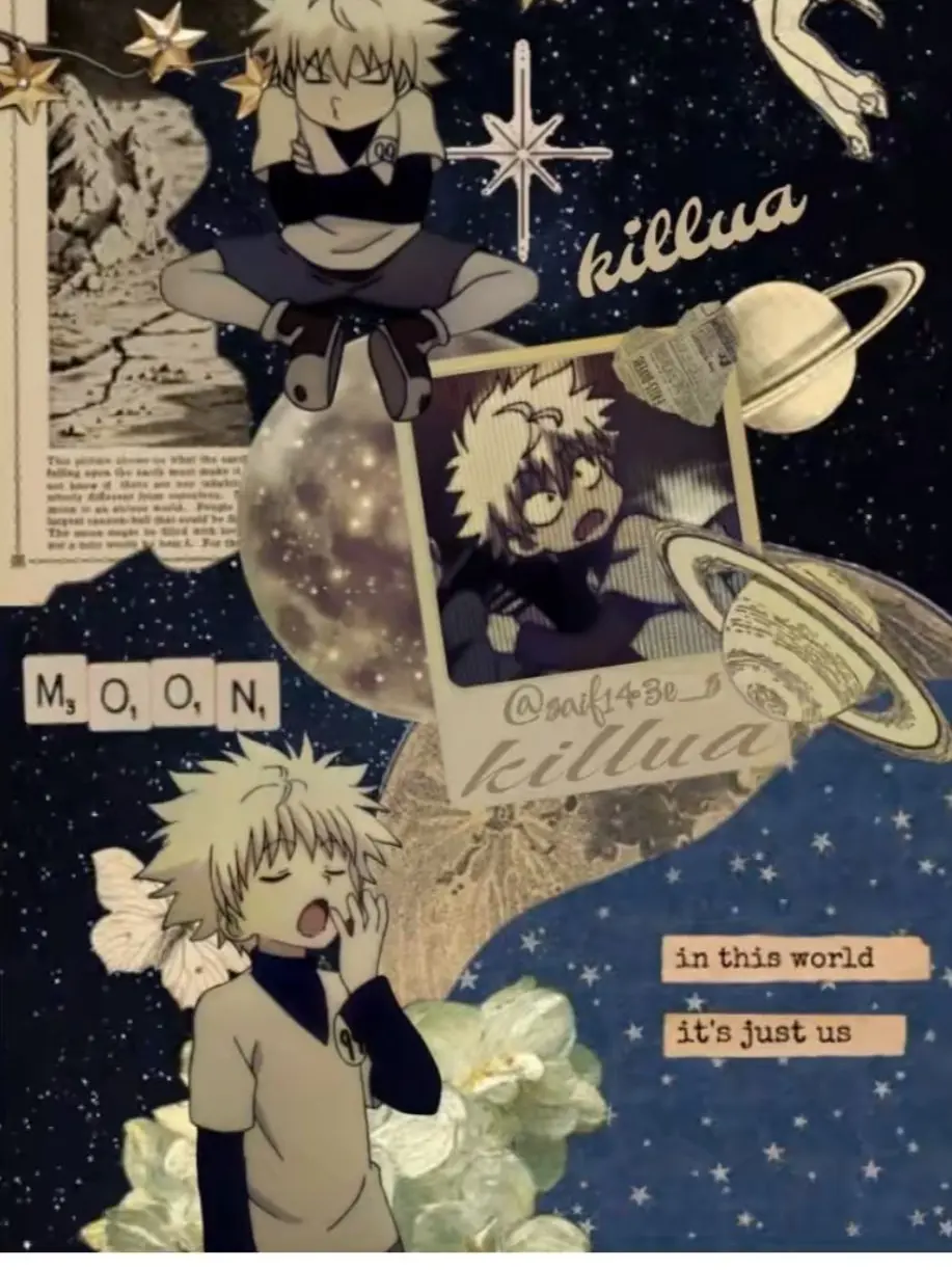 RoastUnau7692의 HUNTER×HUNTER学パロ