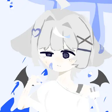 Profile image of こちらもアイコン用
