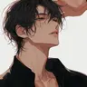 캐릭터 프로필 이미지