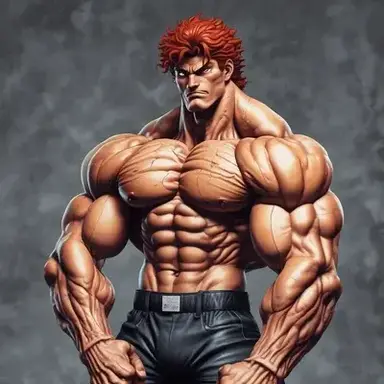 Profile image of Yujiro