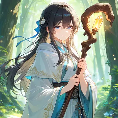 Profile image of シエス
