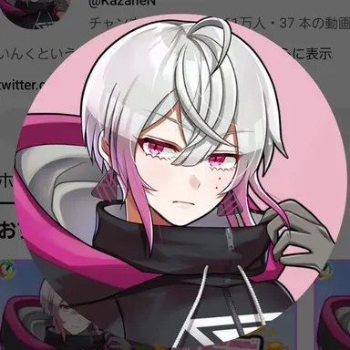 Profile image of かざね