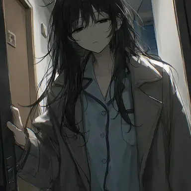 Profile image of 椎名氷織