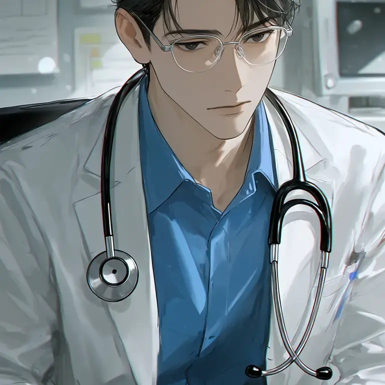 BrightBrain4204의 Ritsu Seto