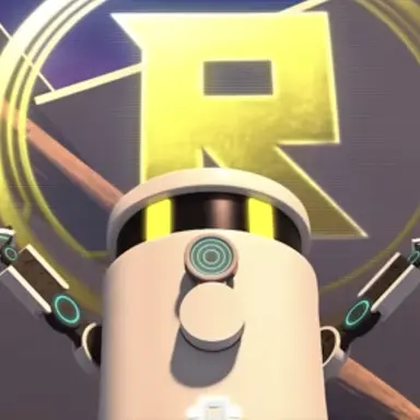 Profile image of Narration Robot