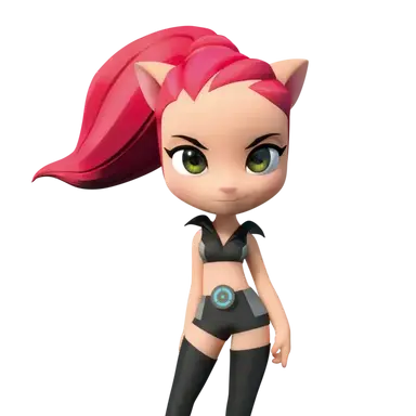 Profile image of Miyo