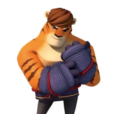 Profile image of Kuga