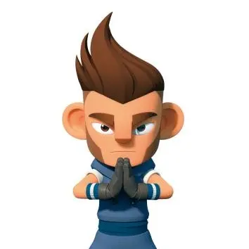 Profile image of Gai