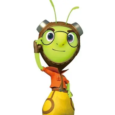 Profile image of Liu