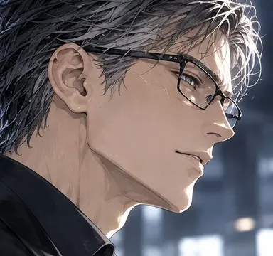 Profile image of Koji Sakaki