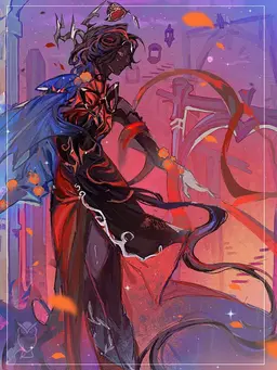 Profile image of Underworld King Cookie